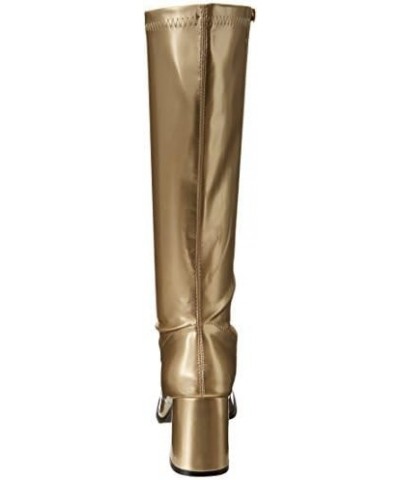 Gogo (Gold) Adult Boots Size 10 $16.04 Athletic Shoes