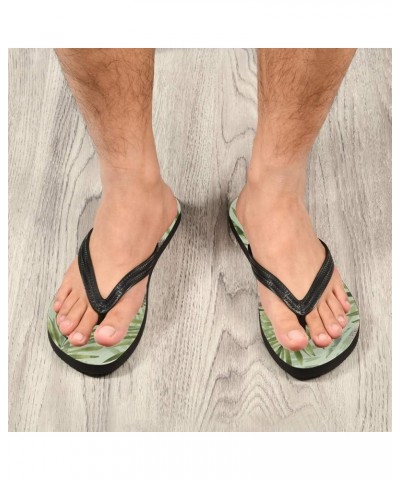 Flip Flops Flip Sandal Home Slippers Hotel Spa Bedroom Travel for Men Women S-XXL Multi 9 $13.68 Slippers