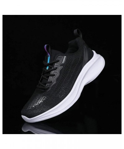 Women's Casual Lace Up Sneaker Leisure Women's Lace Up Travel Soft Sole Comfortable Shoes Outdoor Shoes Runing Fashion Sports...