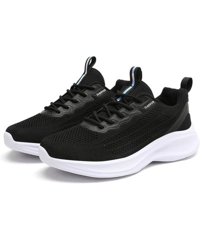 Women's Casual Lace Up Sneaker Leisure Women's Lace Up Travel Soft Sole Comfortable Shoes Outdoor Shoes Runing Fashion Sports...