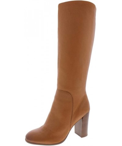 Kenneth Cole Women's Justin 2.0 Knee High Boot Cognac $33.60 Boots