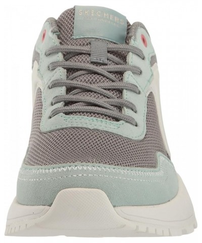 women's Fury Sneaker Grey $30.40 Fashion Sneakers