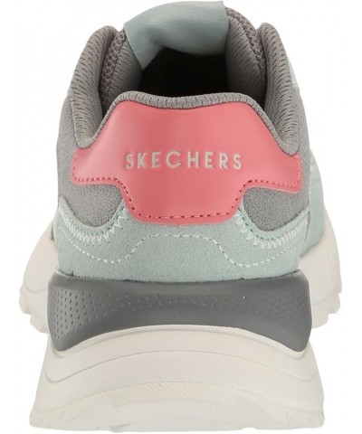 women's Fury Sneaker Grey $30.40 Fashion Sneakers