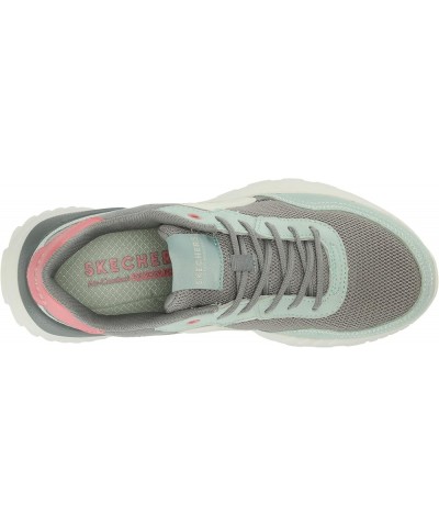 women's Fury Sneaker Grey $30.40 Fashion Sneakers