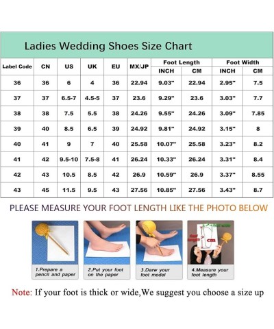 Mid Heels Pumps Wedding Bridal Sandals Women Round Closed Toe Prom Evening Formal Heeled Sandal Bride Dress Shoes Rose Red $4...