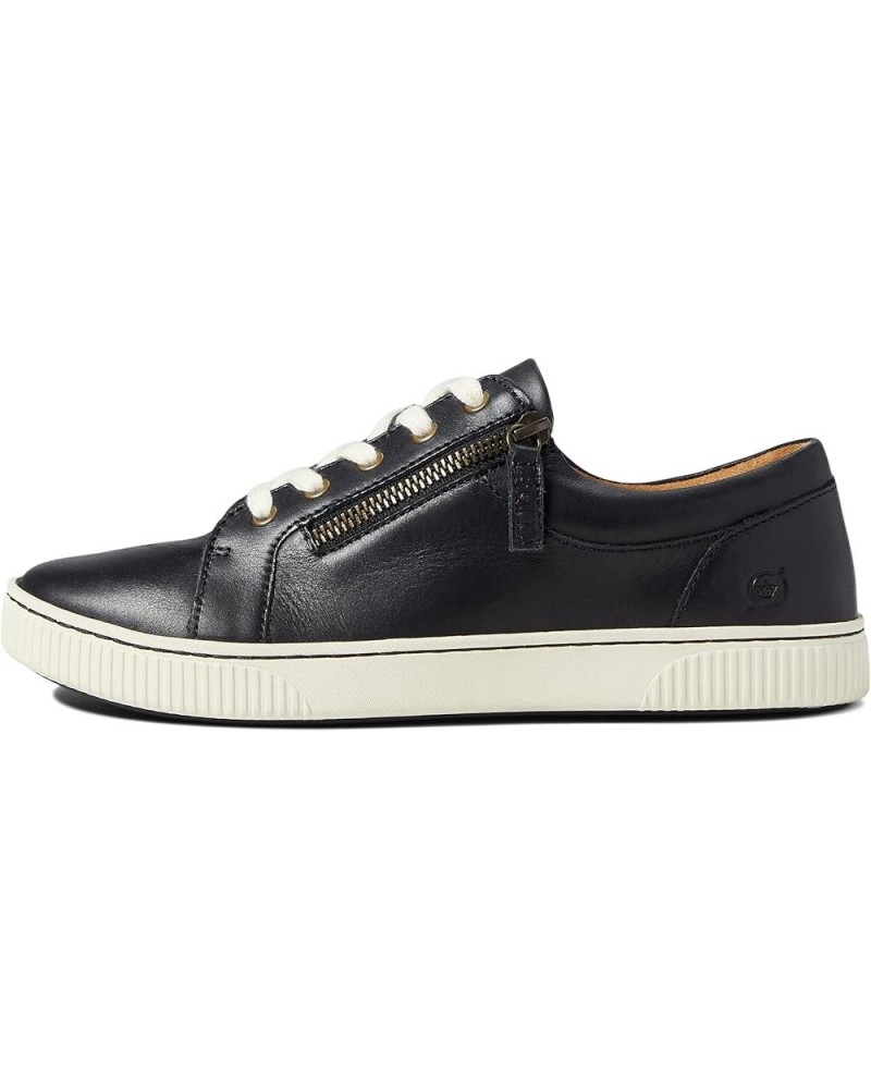 Women's Paloma Black $30.23 Fashion Sneakers