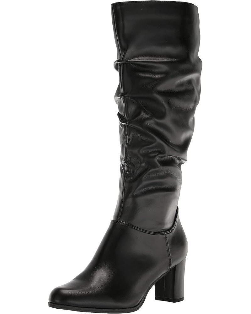 Women's Tamara Black $37.41 Boots