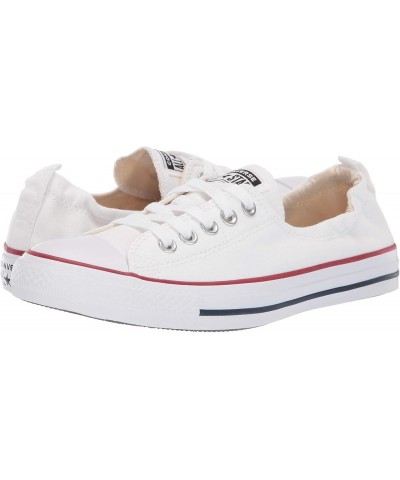 Women's Chuck Taylor All Star Shoreline Linen Slip on Sneaker Shoreline White (Women) $43.97 Fashion Sneakers