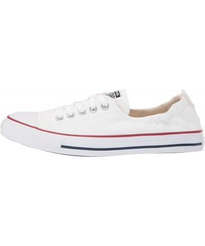 Women's Chuck Taylor All Star Shoreline Linen Slip on Sneaker Shoreline White (Women) $43.97 Fashion Sneakers