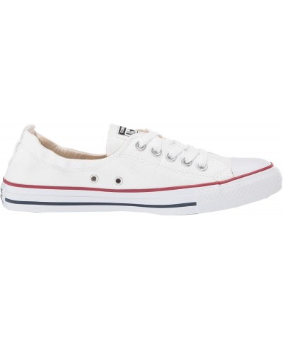 Women's Chuck Taylor All Star Shoreline Linen Slip on Sneaker Shoreline White (Women) $43.97 Fashion Sneakers