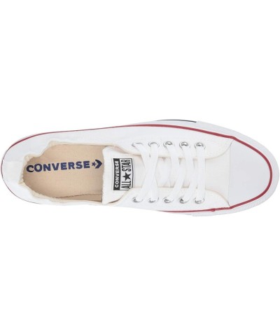 Women's Chuck Taylor All Star Shoreline Linen Slip on Sneaker Shoreline White (Women) $43.97 Fashion Sneakers