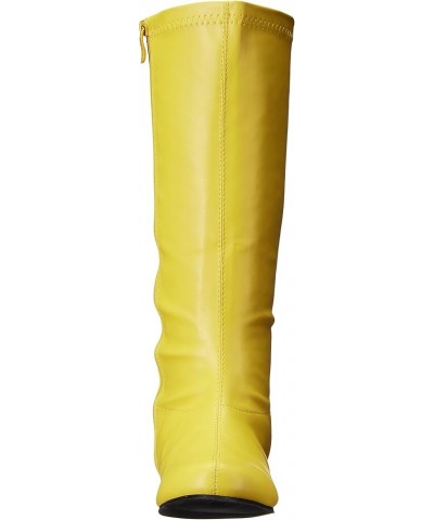 women's 106-avenge Engineer Boot Yellow $20.60 Boots