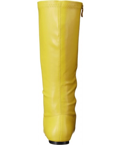 women's 106-avenge Engineer Boot Yellow $20.60 Boots