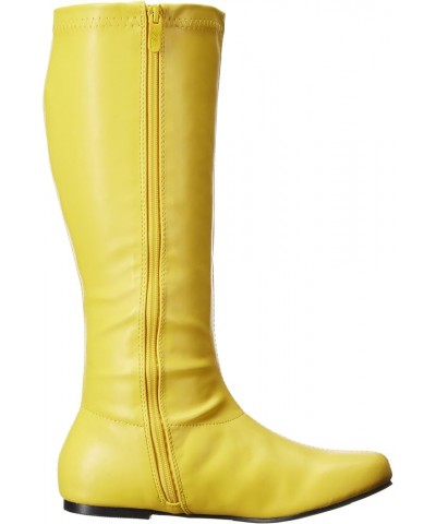 women's 106-avenge Engineer Boot Yellow $20.60 Boots