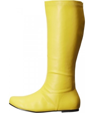 women's 106-avenge Engineer Boot Yellow $20.60 Boots