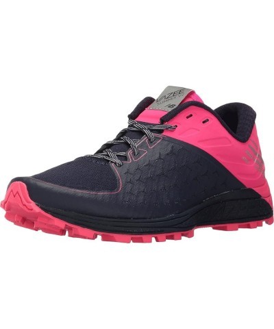 Women's Vazee Summit V2 Running Shoe Trail Runner Dark Denim/Alpha Pink $32.36 Outdoor Shoes