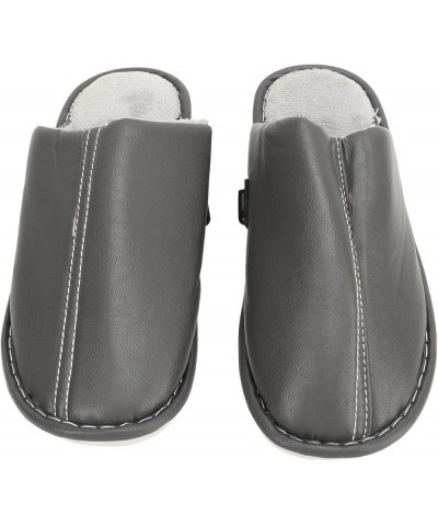 USB Heating Slippers, Electric Heated Slippers 5V 2A Practical for Men for Cold Weather 42-43 42-43 $9.07 Slippers