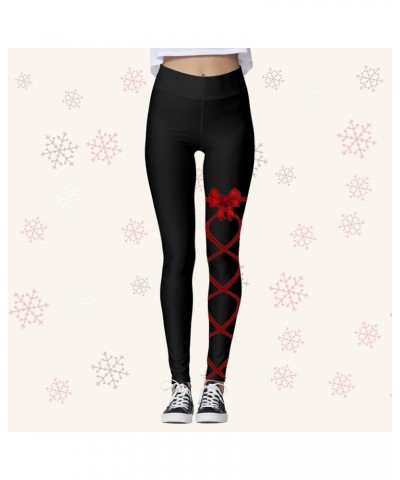 The Leggings Store Leggings Pants for Yoga Running Gym Yoga Pants Tights Compression Yoga Maternity Crop Red-pants Hangers Sp...