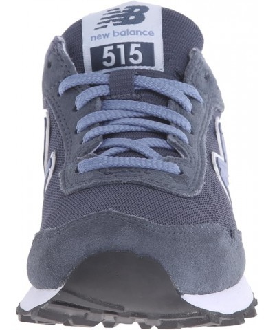 Women's 515 V1 Classic Sneaker Grey/Lavender $29.60 Fashion Sneakers