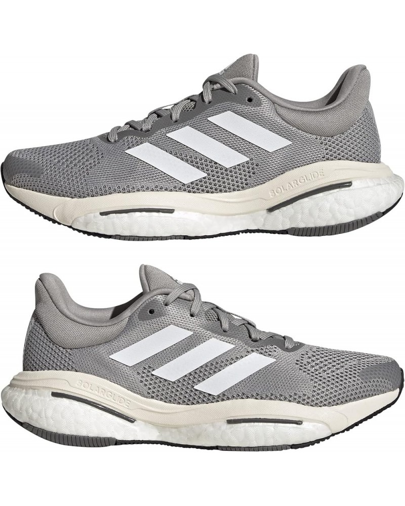 Solar Glide 5 W, Women's Trainers Mgh Solid Grey Ftwr White Grey Six $81.30 Athletic Shoes