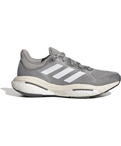 Solar Glide 5 W, Women's Trainers Mgh Solid Grey Ftwr White Grey Six $81.30 Athletic Shoes