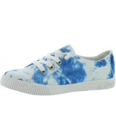 Womens Fruit Sneaker Off White Saltwater Canvas $21.81 Fashion Sneakers