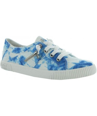 Womens Fruit Sneaker Off White Saltwater Canvas $21.81 Fashion Sneakers