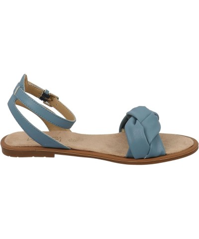 Tom Tailor Women's 3297004 Sandal Sky $27.46 Sandals