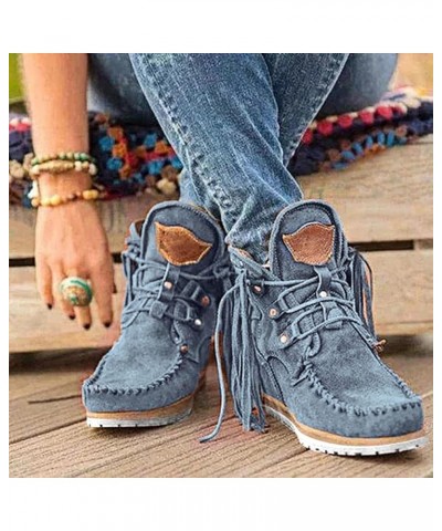 Ankle Boots for Women No Heel Sneaker Women's Wide Width Black Booties Ankle Brace Boot for Women Sprained Ankle Wide Width S...