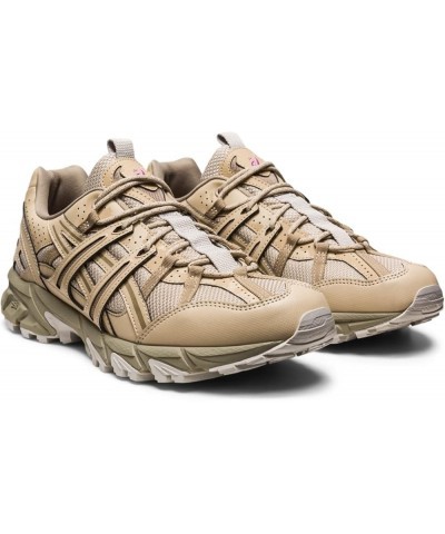 Men's GEL-SONOMA 15-50 Shoes Feather Grey/Wood Crepe $32.85 Outdoor Shoes