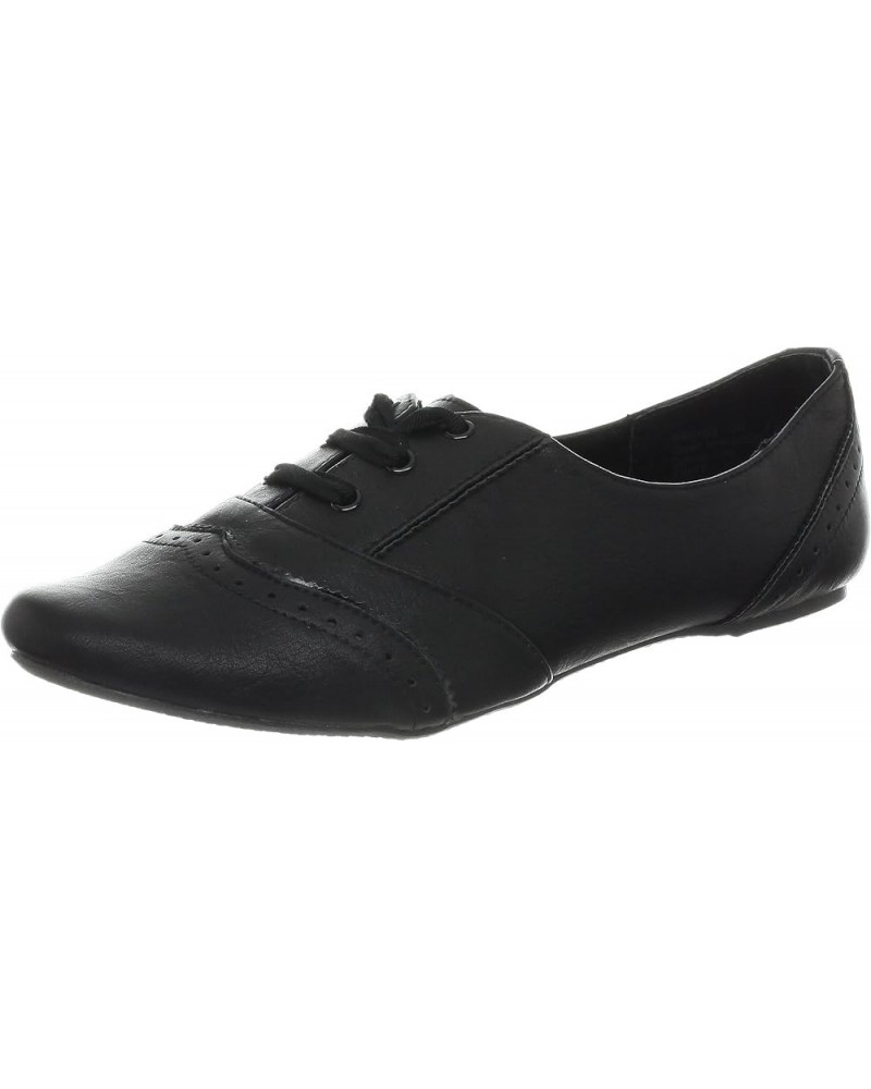 Women's Jam Oxford Black $11.94 Oxfords