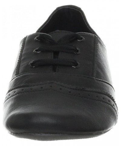 Women's Jam Oxford Black $11.94 Oxfords