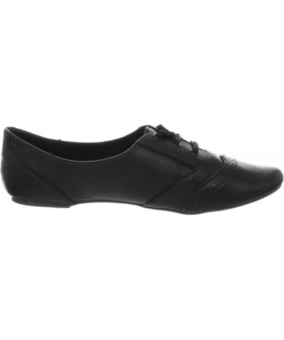 Women's Jam Oxford Black $11.94 Oxfords