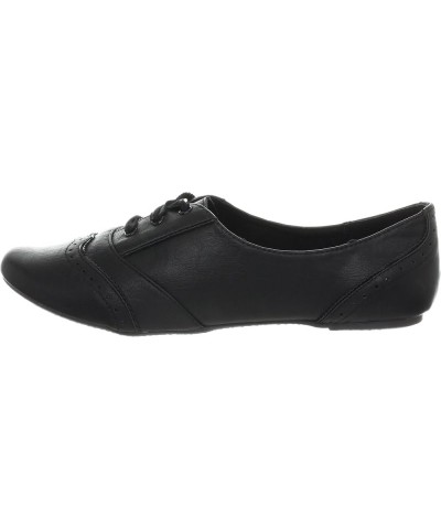 Women's Jam Oxford Black $11.94 Oxfords