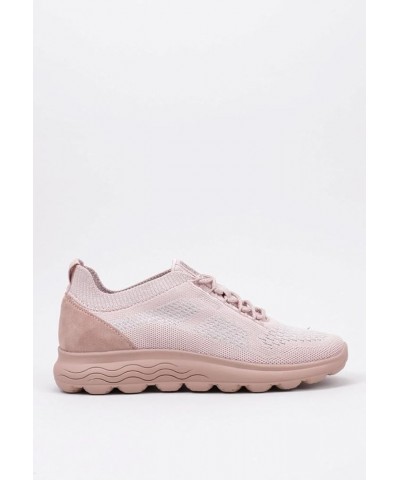 Womens Spherica Sneaker Dk Rose $77.55 Fashion Sneakers