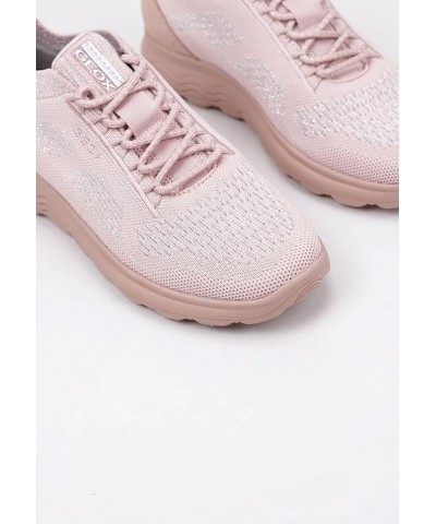 Womens Spherica Sneaker Dk Rose $77.55 Fashion Sneakers