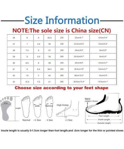 Flats for Women Elastic Ankle Strap Chunky Block Heels Wedge Sandals Flats Open Toe Sparkly Rhinestone Sandal 104-hyems-3-pin...