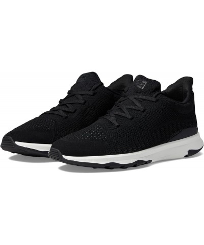 Women's Vitamin Ff Sneaker US06.5 Black Mix $44.29 Fashion Sneakers