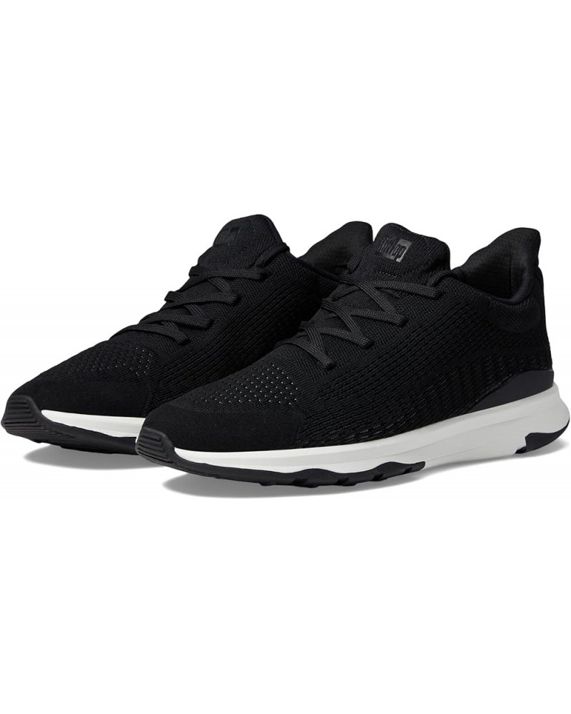 Women's Vitamin Ff Sneaker US06.5 Black Mix $44.29 Fashion Sneakers