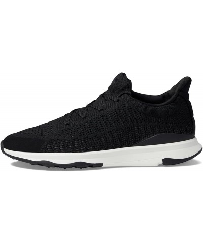 Women's Vitamin Ff Sneaker US06.5 Black Mix $44.29 Fashion Sneakers