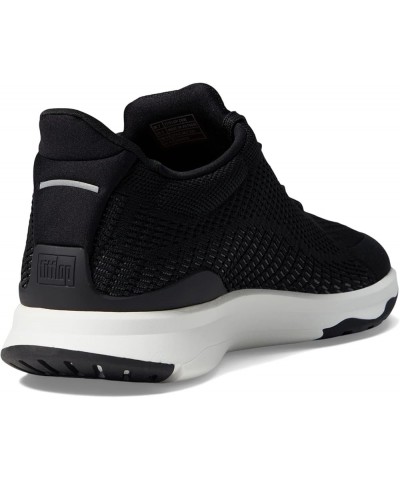 Women's Vitamin Ff Sneaker US06.5 Black Mix $44.29 Fashion Sneakers