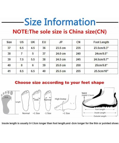 Platform Sandals Women Dressy Summer Sandals Slip On Women's Sandals Sexy Chunky High Heel Strap Sandals for Women Black $13....