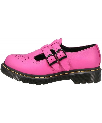 Women's 8065 Mary Jane Flat Thrift Pink $31.49 Flats