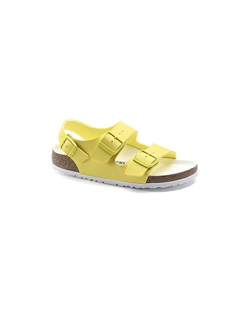 Milano Lime Sour Birko-flor N 37 N EU $42.90 Sandals