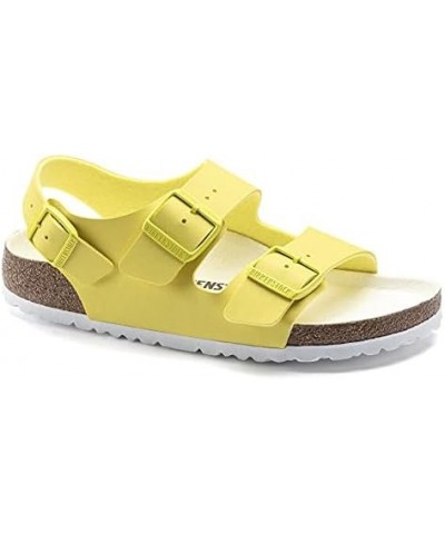 Milano Lime Sour Birko-flor N 37 N EU $42.90 Sandals