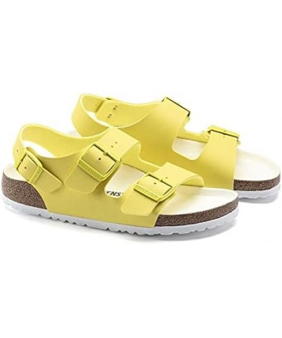 Milano Lime Sour Birko-flor N 37 N EU $42.90 Sandals