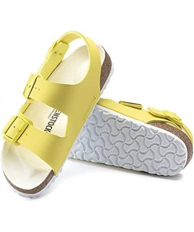 Milano Lime Sour Birko-flor N 37 N EU $42.90 Sandals