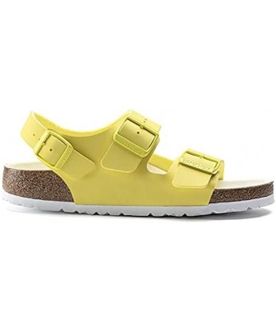 Milano Lime Sour Birko-flor N 37 N EU $42.90 Sandals