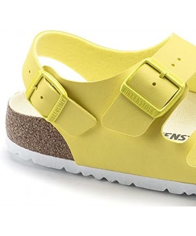 Milano Lime Sour Birko-flor N 37 N EU $42.90 Sandals