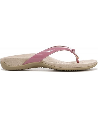 Women's Bella 7.5 Rhubarb Ptnt $30.69 Sandals